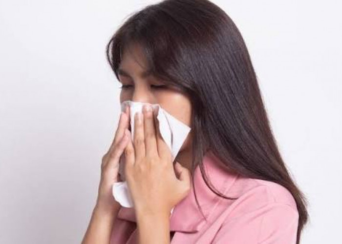 Hindari! 7 Jenis Makanan dan Minuman ini Saat Flu Maupun Pilek