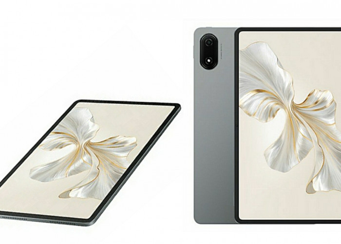 3 Rekomendasi Tablet RAM 8 GB dengan Refresrh Rate 120 Hz, Cocok untuk Pekerja