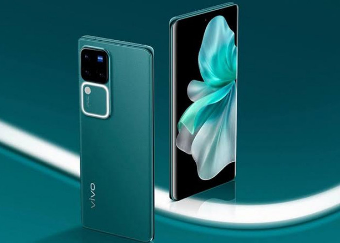 Harga Vivo V30 5G Turun Hingga Rp 1,2 Juta, Smartphone Kelas Menengah Terbaik dengan Desain Bodi Tipis Estetik