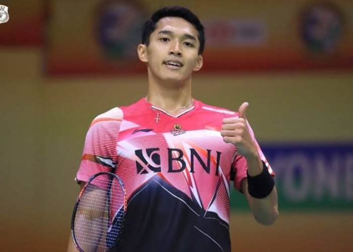 Badminton Lovers Indonesia, Jonatan Christie Butuh Doa di Final BAC 2024, ini Jadwalnya
