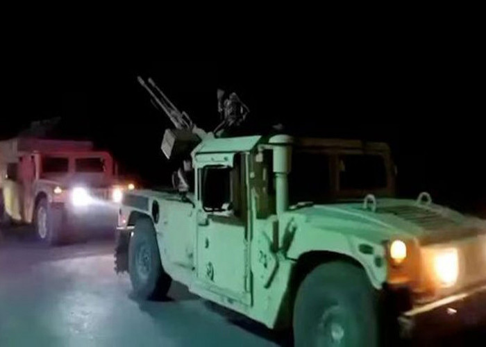 Afganistan-Pakistan Perang Terbuka, Negosiasi Berulang Kali Gagal