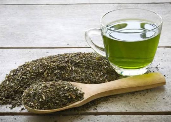 5 Rekomendasi Minuman ini Jadi Rahasia Kulit Kenyal Awet Muda Warga Korea