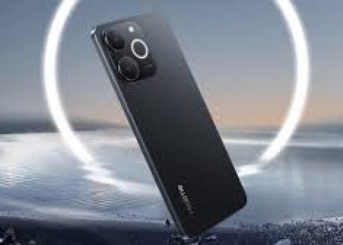 Realme Note 70 : Didukung Performa Mumpuni dengan Fitur Pulse Light Notification