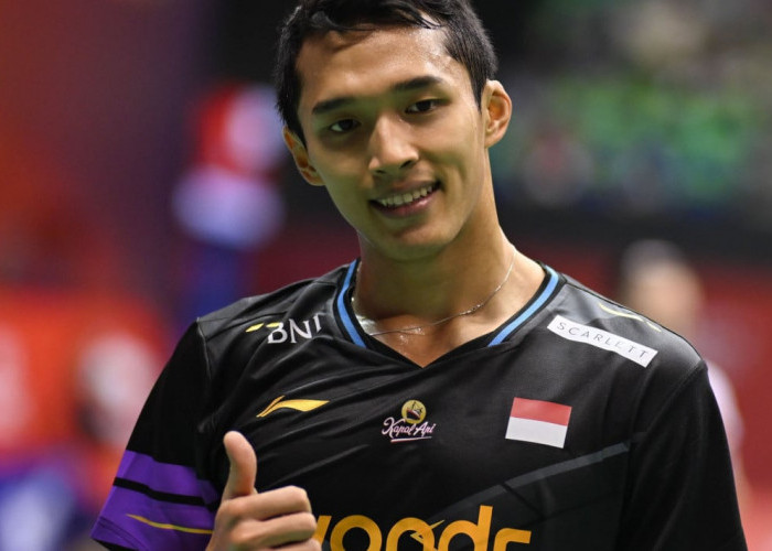 Jonatan Christie Tantang Chou Tien Chen di Final Arctic Open 2024 Hari ini, Simak Rekor Pertemuannya