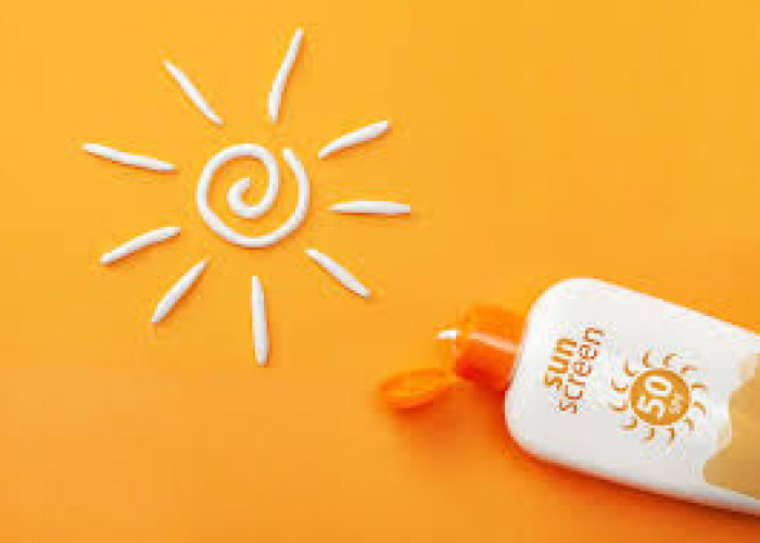 Tips Memilih Sunscreen Terbaik Sesuai Jenis Kulit Wajah