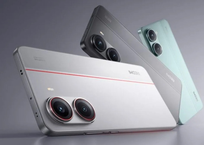 Huawei Nova Flip S Rilis : Tawarkan Kamera Utama 50 MP dengan Harga Terjangkau