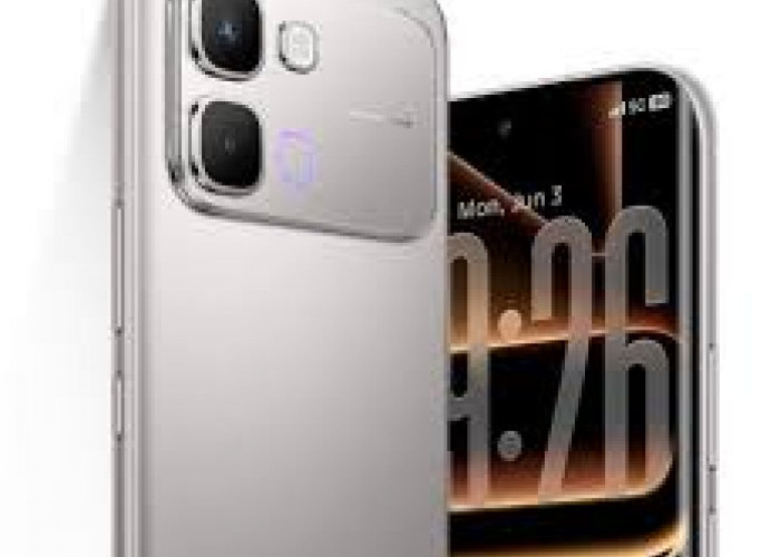 Infinix Note Edge : Desain Ramping dan Dilengkapi Perlindungan Sertifikasi IP65