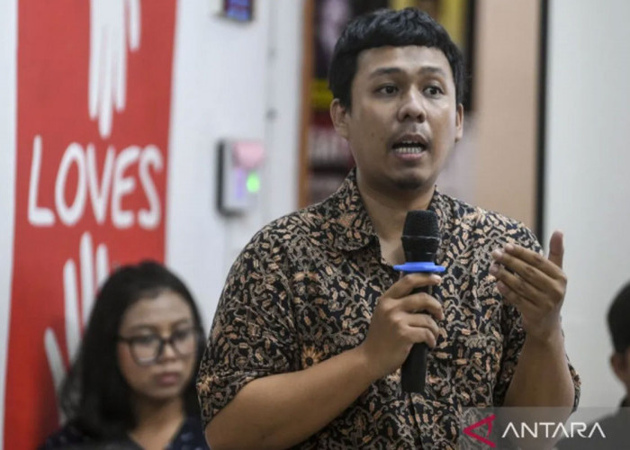 Aktivis Diserang Air Keras, KontraS Desak Penyelidikan Menyeluruh