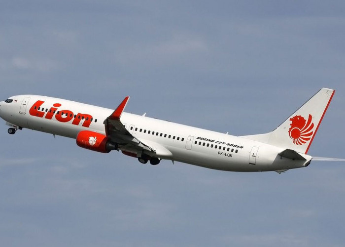 Lion Air Grup Buat Aturan Baru Bagasi, Penumpang Wajib Tahu