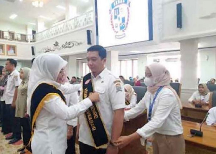 10,35 Persen Remaja Palembang Terlibat Pergaulan Bebas, Wakil Wali Kota Ajak Masyarakat Tanggulangi Bersama