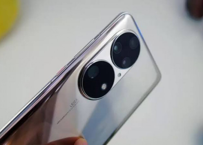 Cek Spesifikasi dan Harga Terbaru Huawei P50 Pro, Kualitas Kamera di Luar Nalar 