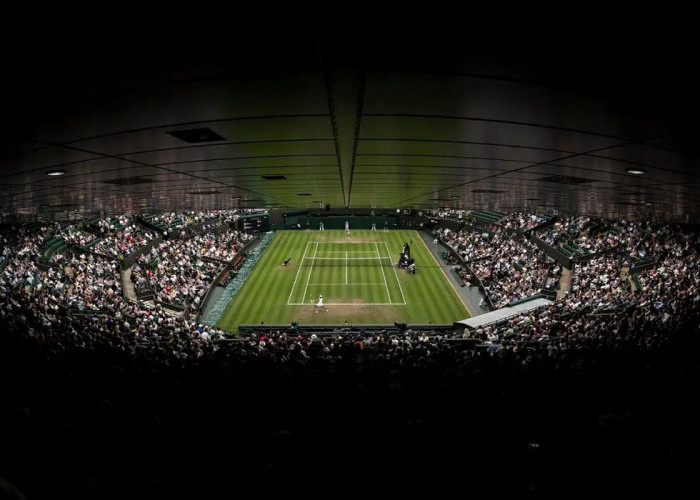 Nama Besar Iga Swiatek Tercoreng di Wimbledon 2024, Tumbang dari Petenis Kazakstan