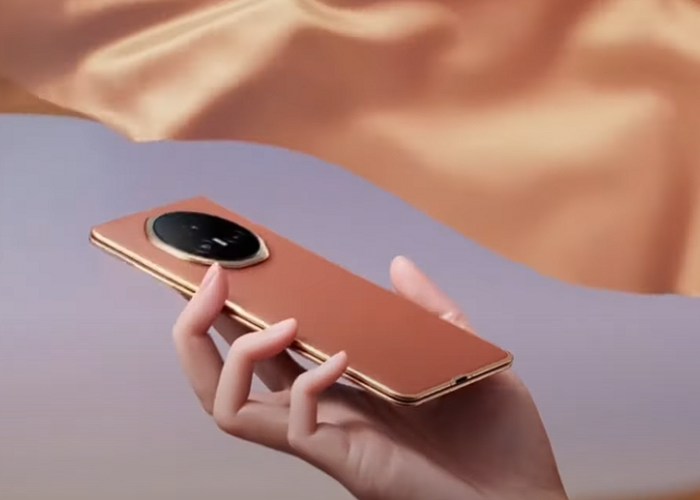 Honor Magic V3: Ditenagai Chipset Snapdragon 8 Gen 3 dan Beragam Fitur Handal