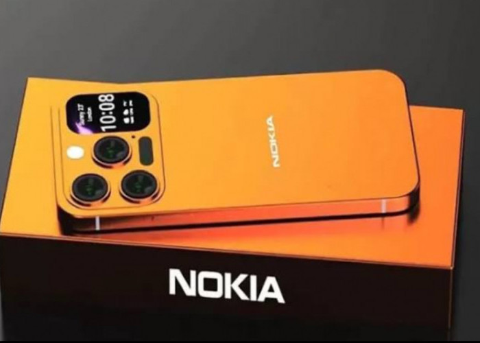 Bocoran Spesifikasi dan Harga Nokia 2300 5G, Kamera Utama 108 MP dengan Chipset Snapdragon 8 Gen 2