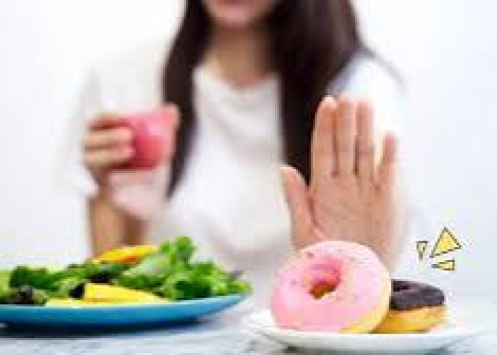 Ternyata dengan Mengurangi Konsumsi Gula, Bikin Berat badan Kamu Menjadi Ideal!
