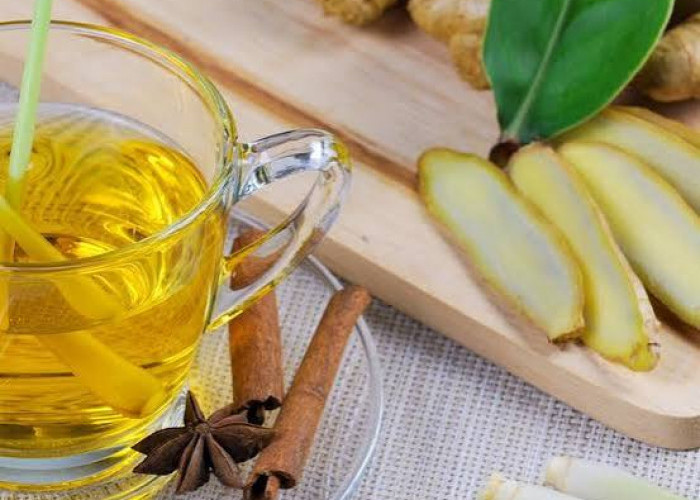 Bye Bye Cenat Cenut, 6 Air Rebusan Ini Ampuh Atasi Nyeri Sendi