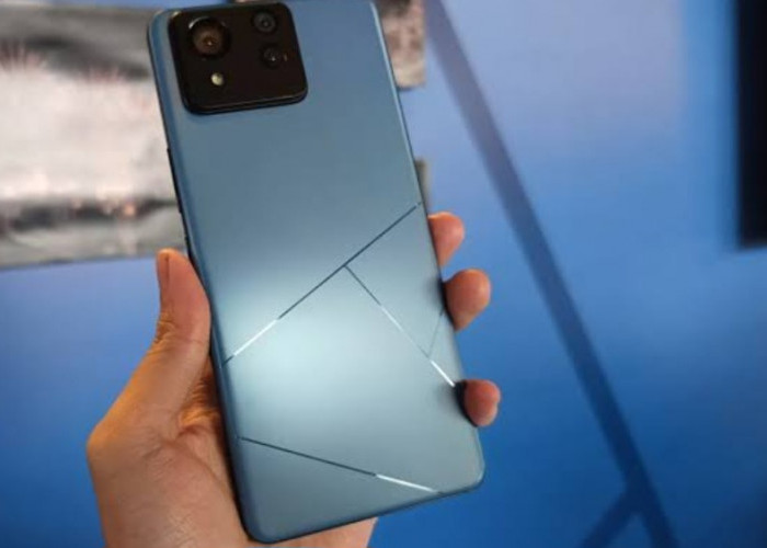 Asus Zenfone 12 Ultra: Desain Premium dan Bawa Dukungan Fitur Al