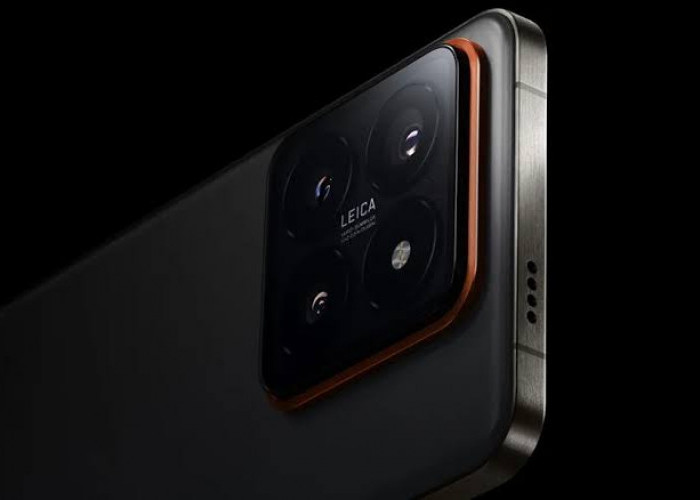 Ini Harga dan Spesifikasi Xiaomi 14 Pro, 3 Kamera Belakang Resolusi Sama 50 MP