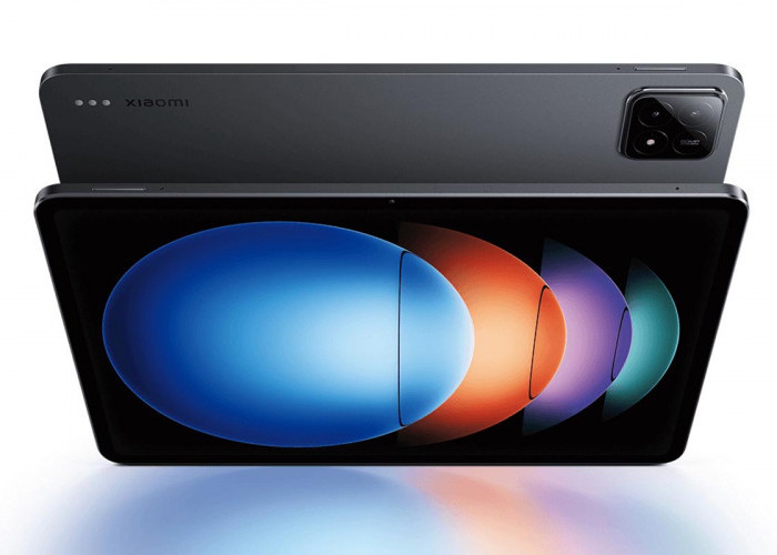  Xiaomi Pad 6s Pro : Tablet Gaming yang Ditenagai Performa Kencang Berkat Chipset Snapdragon 8 Gen 2.