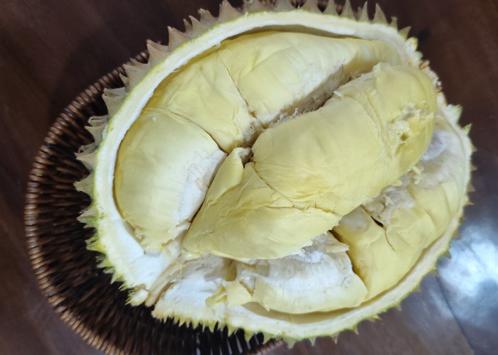 Simak! Ini 10 Manfaat Buah Durian untuk Kesehatan yang Jarang Diketahui