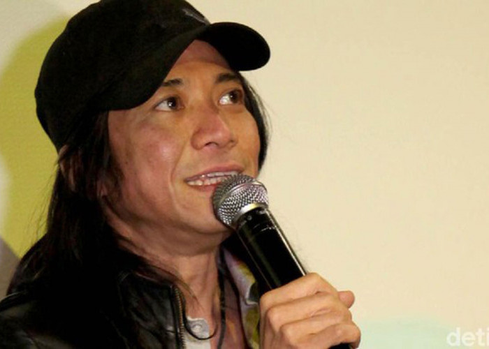 Abdee Slank Dirawat di RS, Banyak Musisi Ajak Doa Bersama 