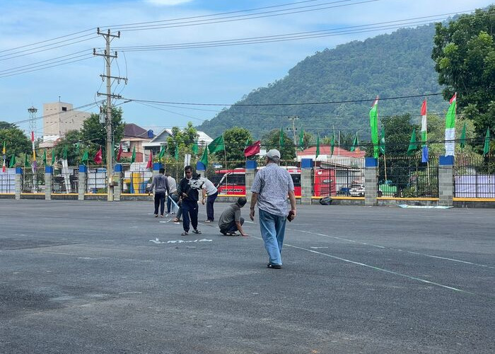 Besok Muhammadiyah Gelar Salat Ied, Ketua PWM Sumsel Jadi Khatib di Lubuklinggau