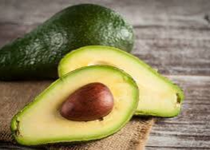 Simak! Ternyata 7 Buah Tinggi Magnesium ini Bikin Otak Kamu 'Encer' dan Tidur Nyenyak