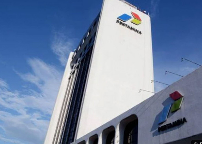 Direksi Pertamina Dirombak, ini Struktur Lengkapnya