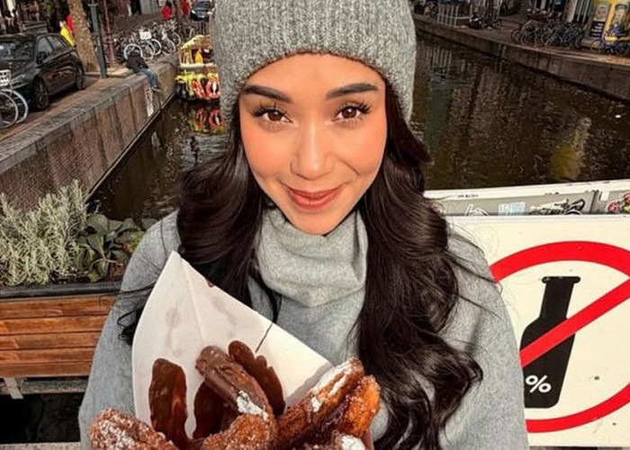 Sebelum Meninggal, Lula Lahfah Sempat Menjalani Kolonoskopi, ini Menurut Dokter