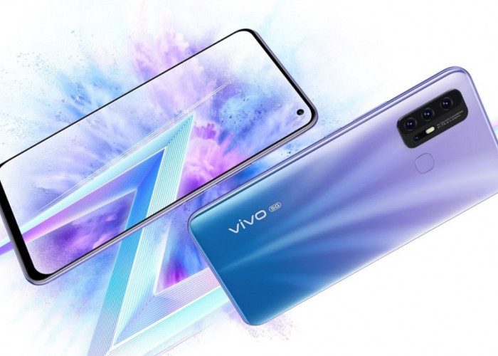 Vivo Z6 5G, Rekomendasi HP Kelas Menengah yang Ditenagai Performa Tangguh Snapdragon 765G