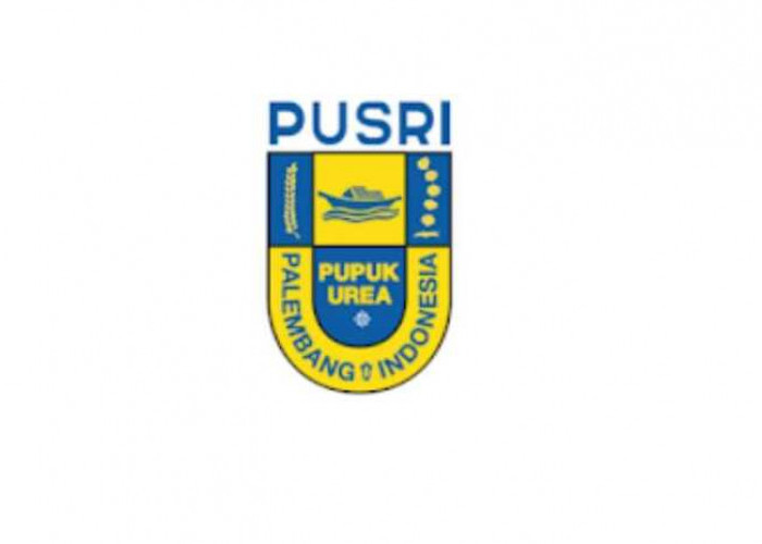 Program Magang di PT Pusri Palembang