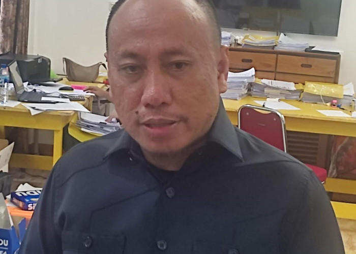 Untuk DPRD Sumatera Selatan Dapil 10 Golkar Bakal Raih Dua Kursi 