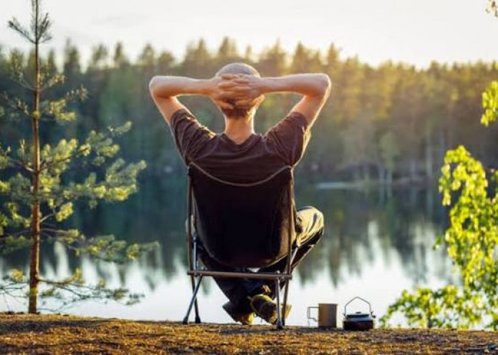 4 Zodiak ini Dikenal sebagai Sosok yang Tenang