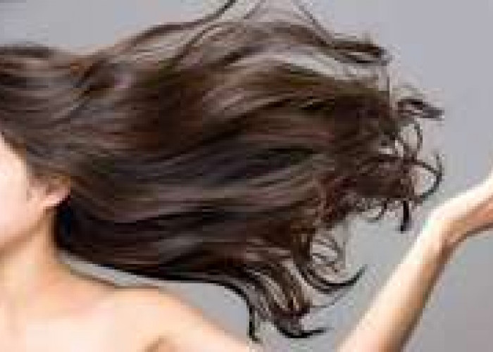 Inilah 8 Cara Menebalkan Rambut dengan Efektif