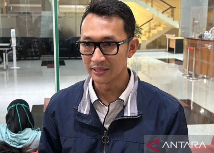 KPK Apresiasi Keputusan Singapura Menolak Penangguhan Penahanan Paulus Tannos