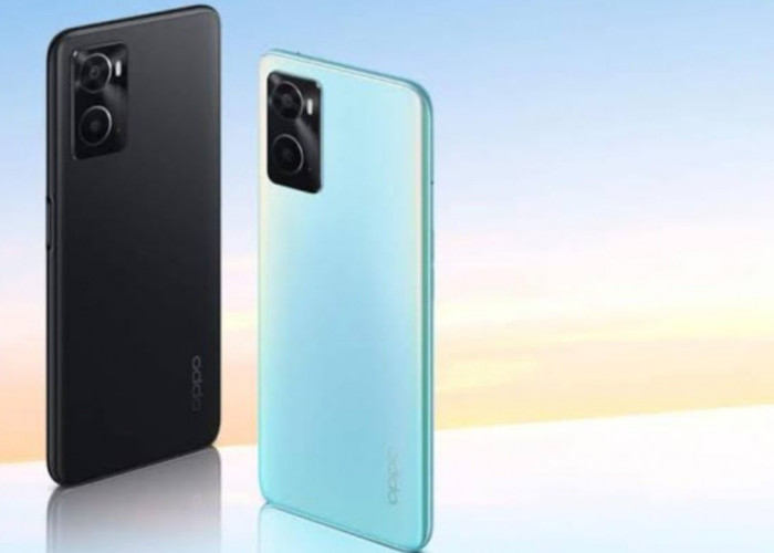 OPPO A36: HP Kelas Menengah yang Dibekali Performa Handal Snapdragon 680