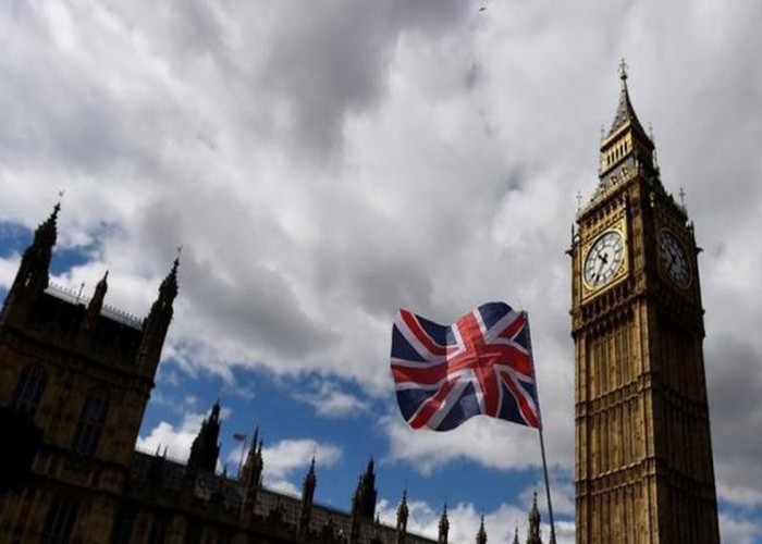Gedung Parlemen Inggris Akan Direnovasi dengan Anggaran Fantastis, Jangka Waktu 61 Tahun 