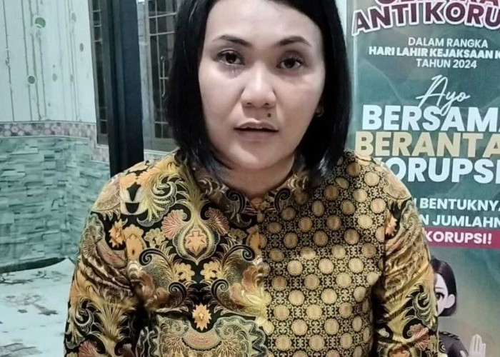 Berkas Dilimpahkan, Kades Pematang Panggang Siap Disidang  Kasus Ijazah Palsu