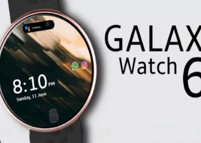 Samsung Luncurkan 2 Varian Baru Smartwatch, Simak Spesifikasinya