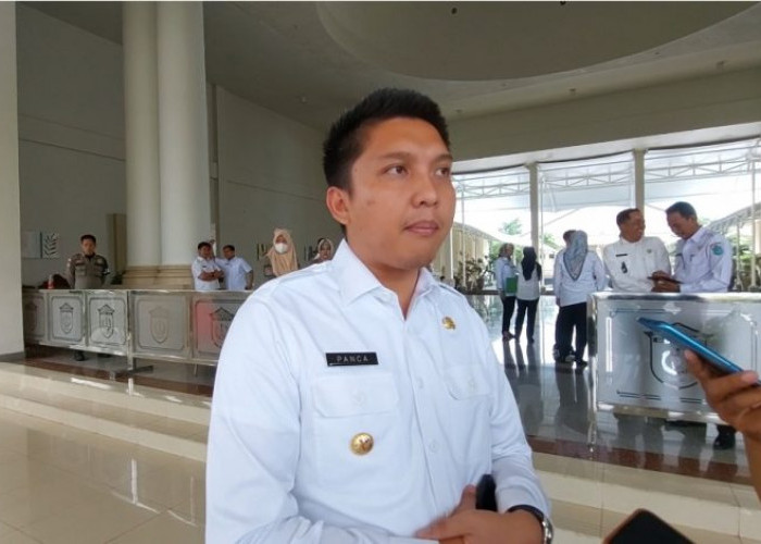 Panca: PD Pedrogas Akan Miliki Dereksi dan Komisaris Baru