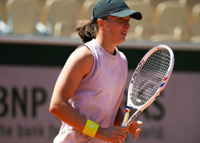 Jalan Terjal Iga Swiatek Mempertahankan Gelar Roland Garros 2025, Pemain Unggulan Banyak Menghadang