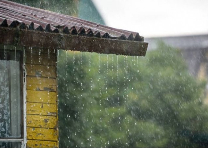 4 Wilayah Sumsel Diperkirakan Bakal Hujan Hari ini 