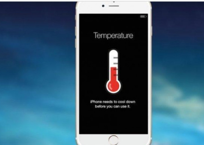 Jarang Diketahui, ini 6 Tips Atasi Hp Android Agar Tidak Cepat Panas