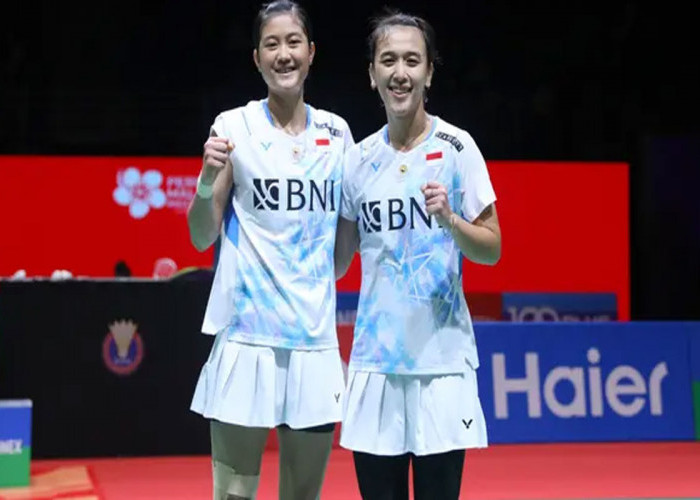 Indonesia Tempatkan 3 Wakilnya di Final Australia Open 2024, ini Jadwalnya