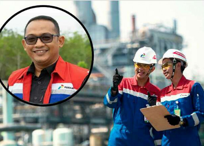 Selebaran BBM Bikin Panik, Website Pertamina Umumkan Tiga BBM Non Subsidi Turun Harga