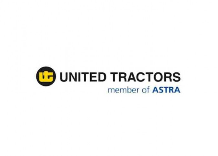 PT United Tractors Membuka 7 Posisi Lowongan Pekerjaan, untuk Lulusan S1