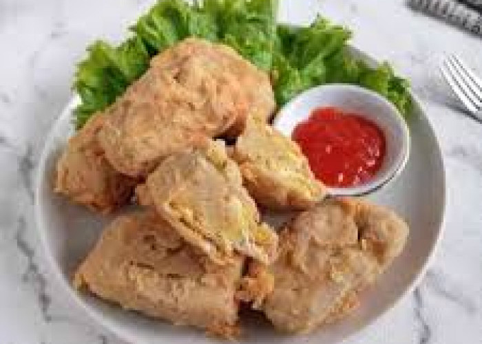 5 Resep Tahu Bakso yang Gurih dan Nikmat