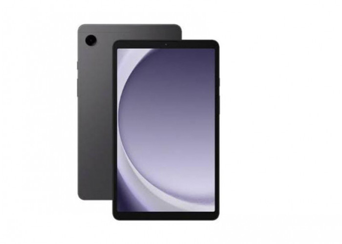 Samsung Galaxy Tab A9 LTE: Tablet Multitasking yang Dibekali Performa Tangguh MediaTek Helio G99