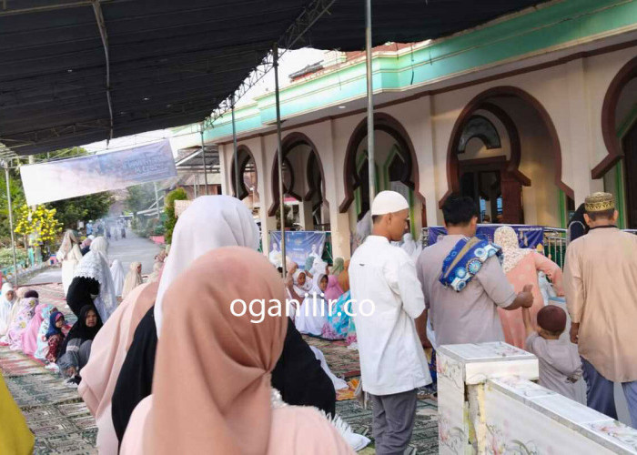 Ini 5 Negara Tetapkan Lebaran Idulfitri 1447 Hijriah Jumat