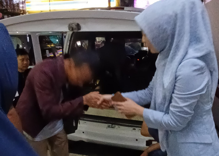 Flora Meninggal di RS Harapan Kita, Dinkes Muba Sudah Maksinal Berikan Pelayanan